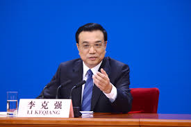李克強主持召開國務(wù)院常務(wù)會議部署推動醫(yī)藥產(chǎn)業(yè)創(chuàng)新升級
